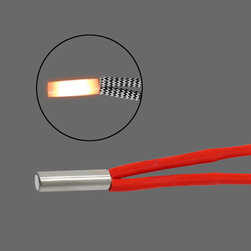 Ceramic Heater Cartridge 24V - Efficient and reliable heating solution for your car.