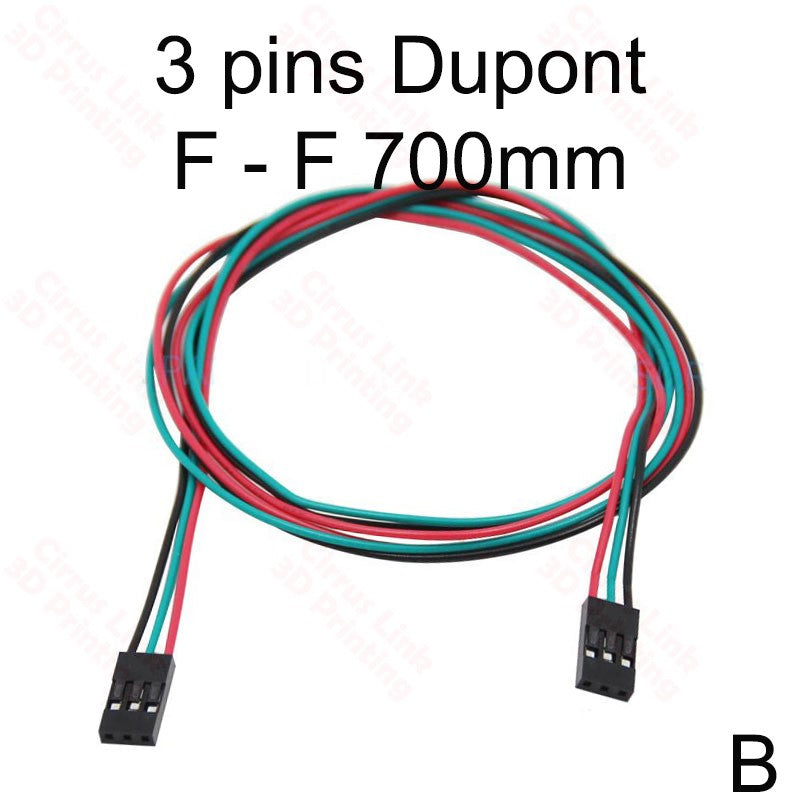 Female to female stepper motor cable #discovered lightweight guide for project use #timeefficient and reliable mechanics!