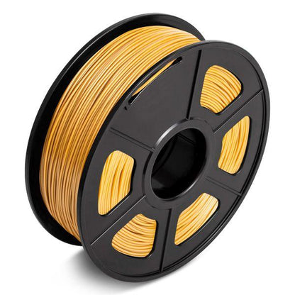 Get the best SUNLU PLA Plus 3D printer filament for sale.