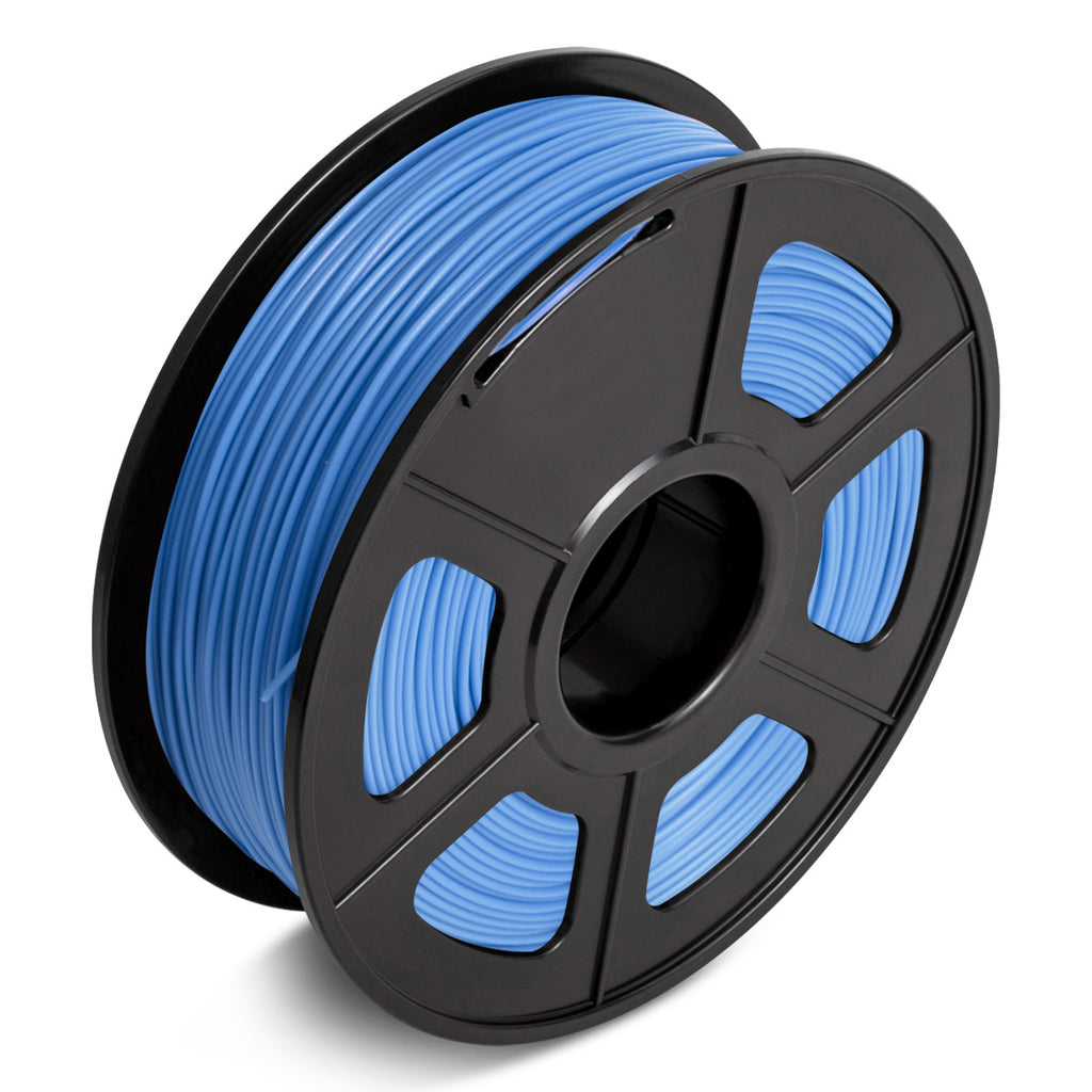 Filament - SUNLU PLA Standard Colour 1.75mm 3D Printing Filament SLPL