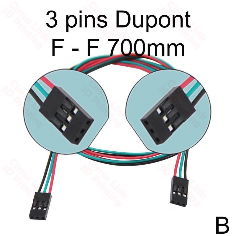 Don't hesitate, get the Stepper Motor Cable today and revolutionize your wire connections at unbelievable price!