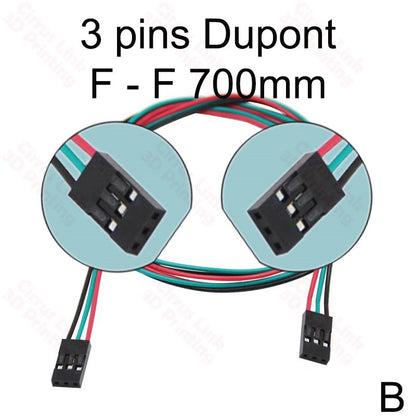 Don't hesitate, get the Stepper Motor Cable today and revolutionize your wire connections at unbelievable price!