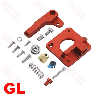 Extruder Set Seamless Feeding Drive Feeder - Efficient and Reliable for Optimal Performance