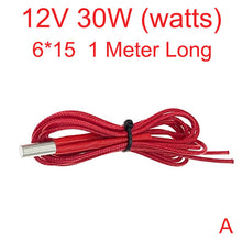 Ceramic Heater Cartridge 12V - Efficient and reliable heating solution for your car.