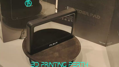 Flsun Speeder Pad 7 inch touch screen panel with Klipper for All FDM 3D Printers