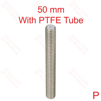 Get your 3D printer MK8 50mm with PTFE Tube Throat. It is now in stock in our Perth store.