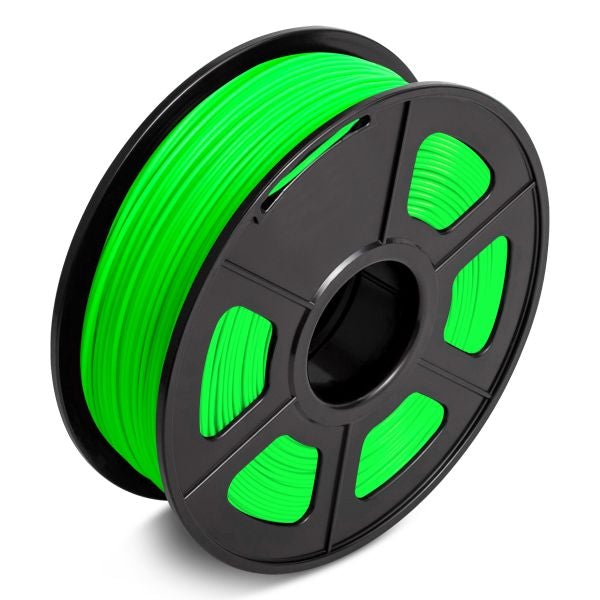 Achieve Professional Results with SUNLU ABS 3D Filament - In Perth Now!