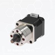 Stepper Motor Nema 17 17HS13-0404S-PG27 -AA: Compact and precise motor for precise motion control.