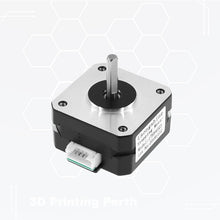 High-performance Nema 17 stepper motor - AE