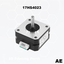 High-performance Nema 17 stepper motor (17HS4023) -AE
