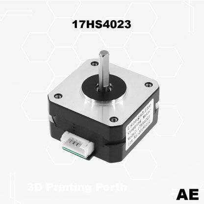 High-performance Nema 17 stepper motor (17HS4023) -AE