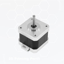 High-performance Nema 17 stepper motor - 17HS4401 - AF