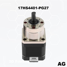 High-performance Nema 17 stepper motor (17HS4401-PG27) for precise and efficient motion control.