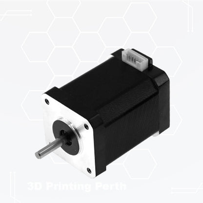 High-performance Nema 17 stepper motor - 17HS6001-AJ