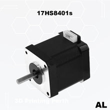 Stepper Motor Nema 17 17HS8401s - AL: High-performance motor for precise motion control.