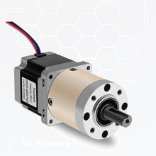 Stepper Motor Nema 23 23HS22-2804S-PG15 - BA