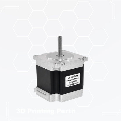 High-performance Stepper Motor Nema 23 23HS5628 - BB for precise and efficient motion control.