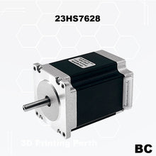 High-performance Nema 23 stepper motor - BC