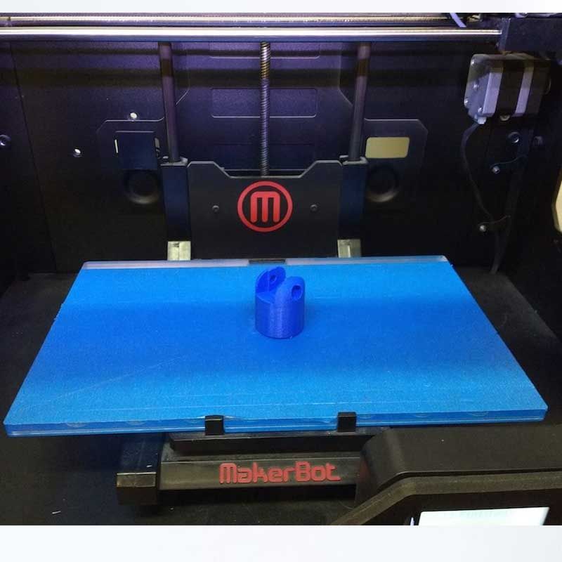Bed Surfaces selling in perth WA for your 3D Printer online – 3D ...