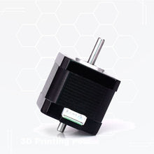 Stepper Motor Dual Shaft Nema 17 42BYGH40-1704B - CD