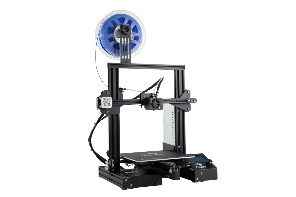 3D printer Creality Ender-3 Pro Online Sell | Store in Perth Western ...