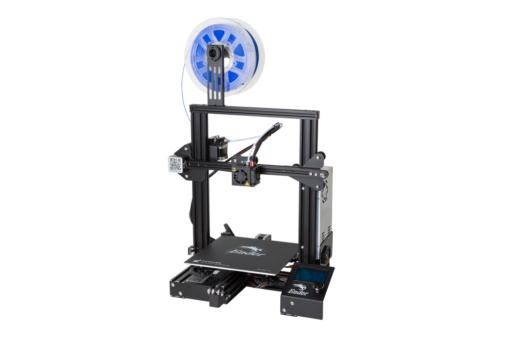 3D printer Creality Ender-3 Pro Online Sell  Store in Perth Western  Australia – 3D Printing Perth - Cirrus Link