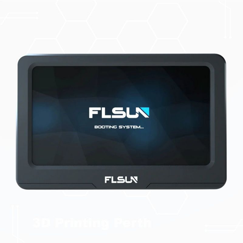 Flsun Speeder Pad 7 inch touch screen panel seling in Perth