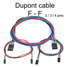 High-quality Stepper Motor Cable Female to Female Dupont Wire for precise and reliable connections. #steppermotor #cable #wiring