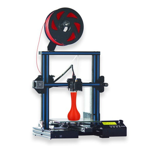 High-quality Geeetech A10 3D printer, quick assembly, reliable performance