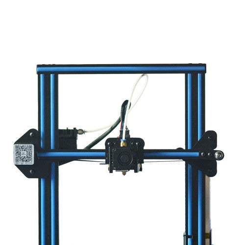 High-quality Geeetech A10 3D printer, quick and easy assembly, perfect for beginners.