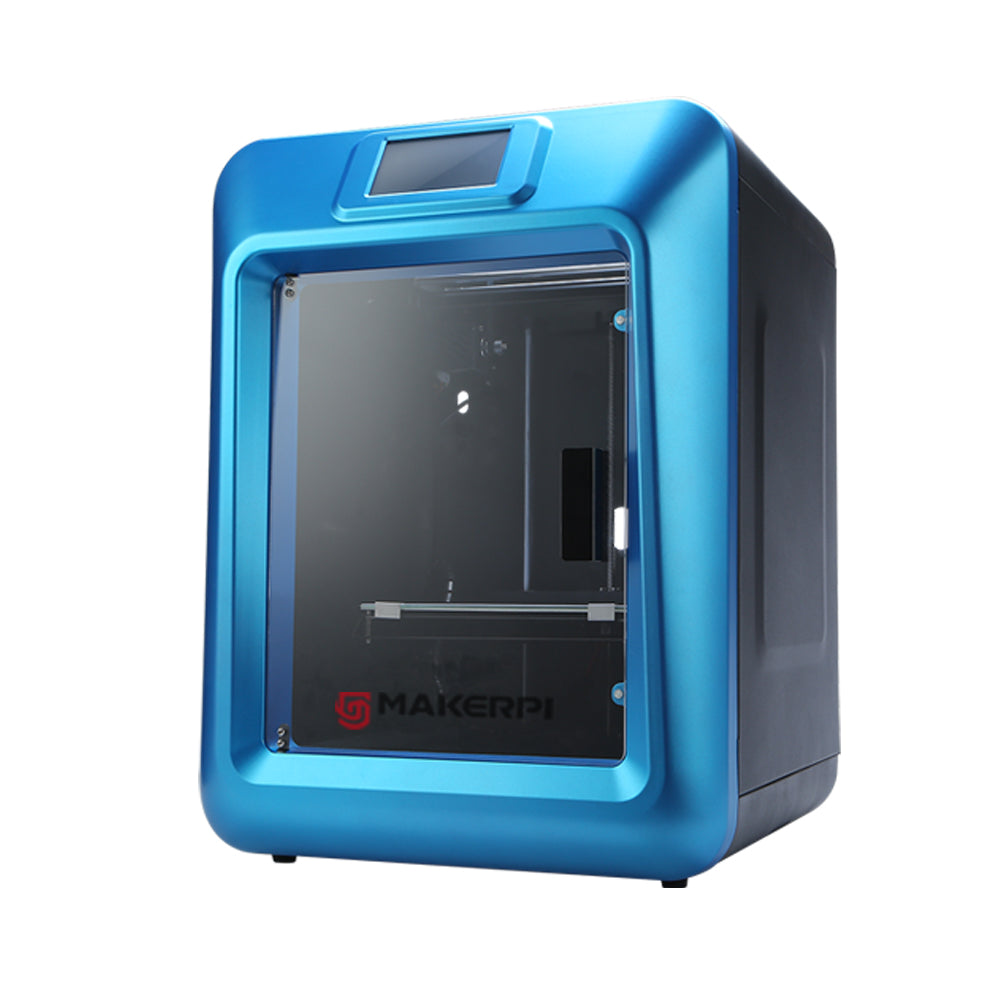 MakerPi K5 Plus: Take your 3D printing education to the next level with the MakerPi K5 Plus 3D printer available in Perth.
