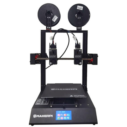 Introducing MakerPi P3 Pro 3D Printer in Perth! This changable hotend and multi-use 3D Printer will make your 3D printing projects a breeze.