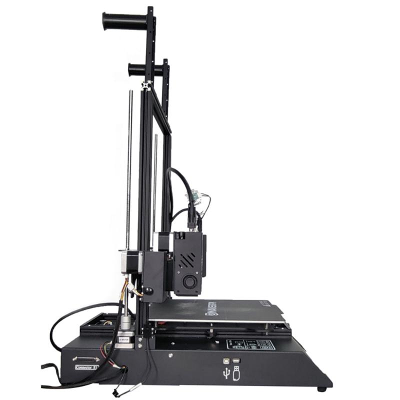 The MakerPi P3 Pro 3D Printer in Perth is a must-have for your 3D printing projects! With a changable hotend and multi-use features, you can quickly and easily get amazing results.