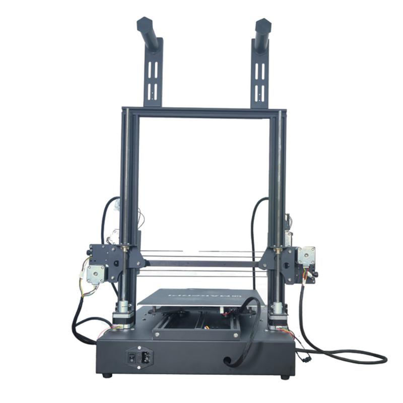 Make 3D printing projects easier with the MakerPi P3 Pro 3D Printer in Perth! Featuring a changable hotend and multi-use capabilities, you can create amazing projects with ease.