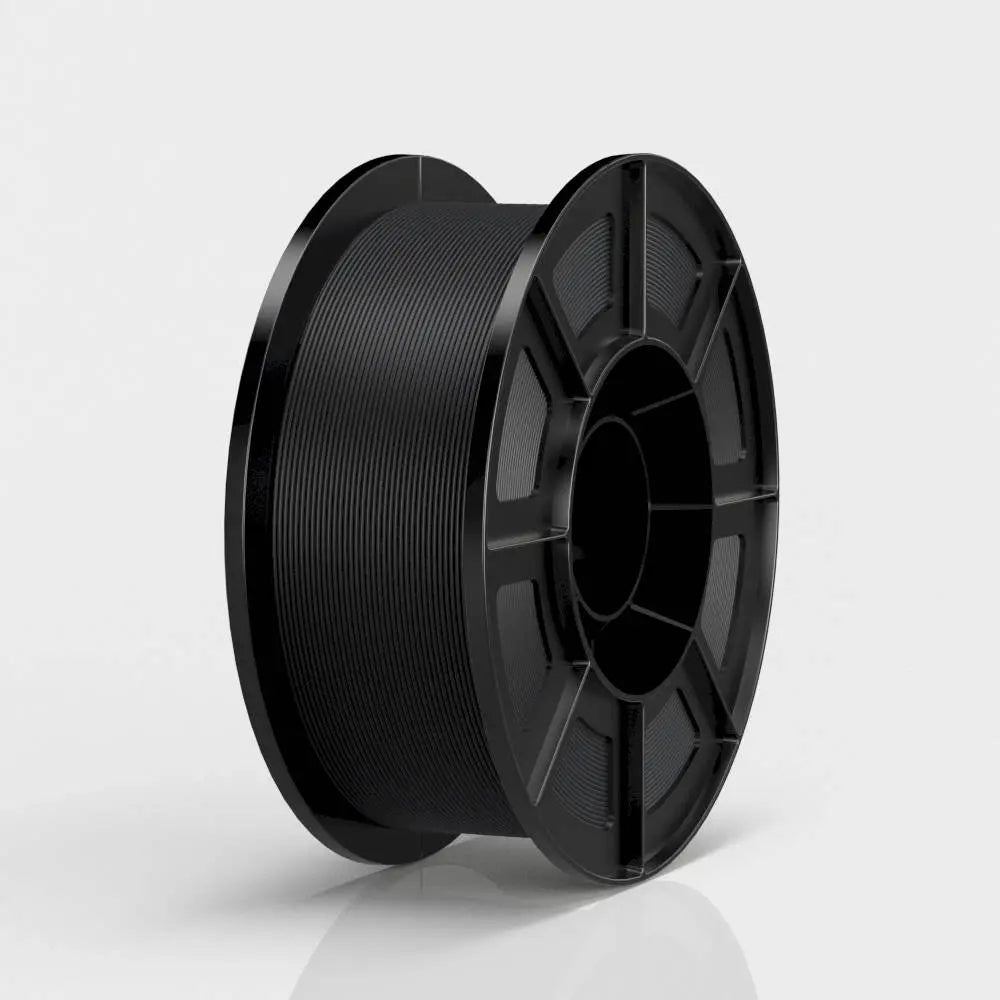 High Quality 3D Printing Filament - Tronhoo Petg Carbon Fiber Now in Perth