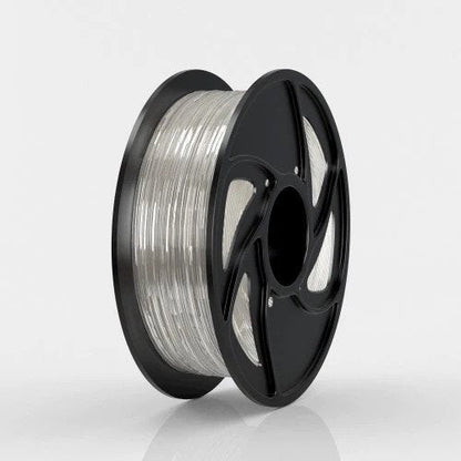 Try out SUNLU PLA 3D printer filament now.