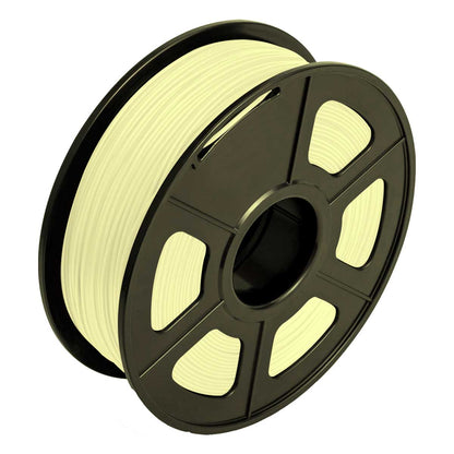 Filament - SUNLU PLA+ Standard Colour 1.75mm 3D Printing Filament SLPP