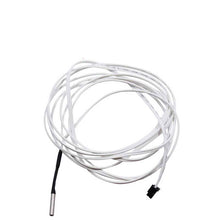 High-precision HT-NTC100K temperature sensor for accurate measurements.