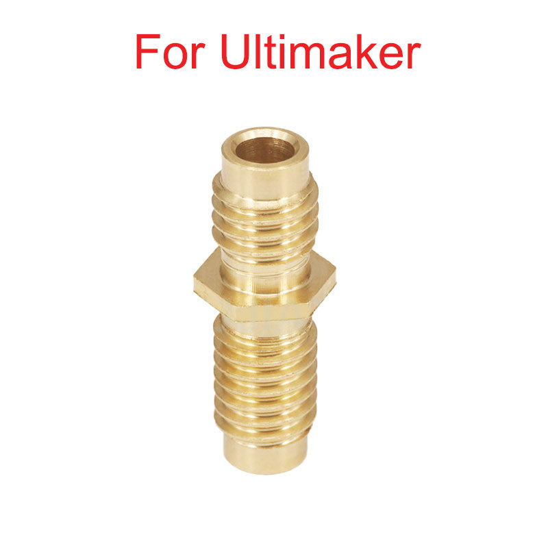 Ultimaker Throat, M5 X 20mm, long-lasting and reliable.