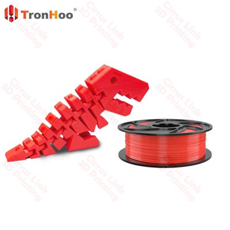 TronHoo PLA 3D filament Perth is now available for purchase!