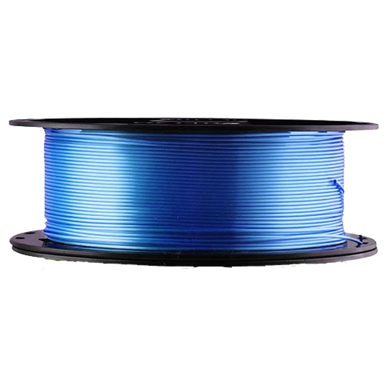 Make your 3D printing projects shine with Tronhoo PLA Silk 3D filament!