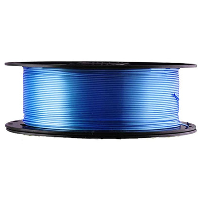 Make your 3D printing projects shine with Tronhoo PLA Silk 3D filament!