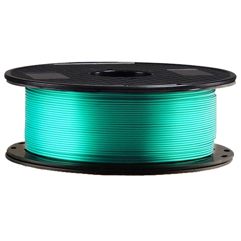 Now available in Perth: Tronhoo PLA Silk 3D filament!