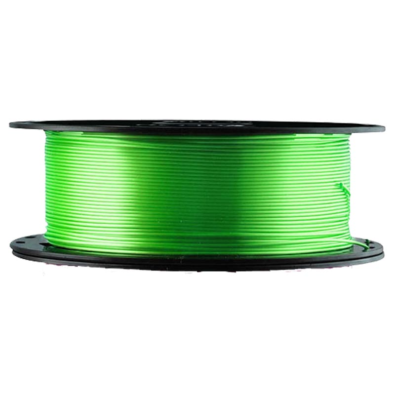 Get the smooth finish you're looking for with Tronhoo PLA Silk 3D filament in Perth!