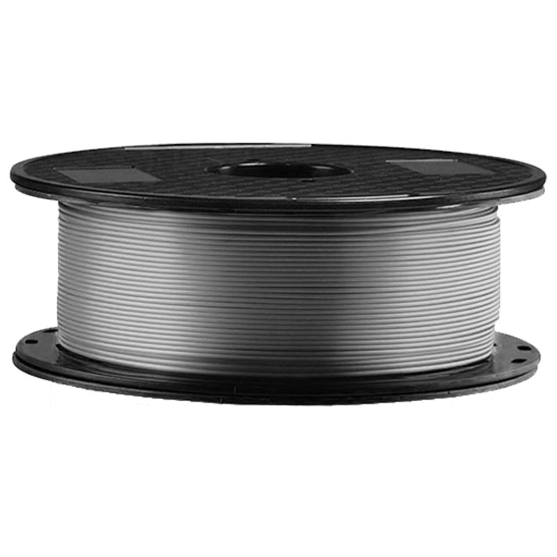 Create 3D masterpieces with Tronhoo PLA Silk 3D filament now available in Perth!