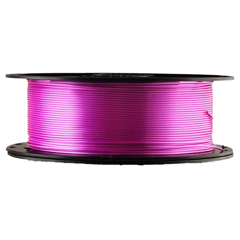 Take your 3D printing projects to the next level with Tronhoo PLA Silk filament!