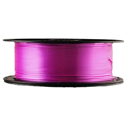 Take your 3D printing projects to the next level with Tronhoo PLA Silk filament!