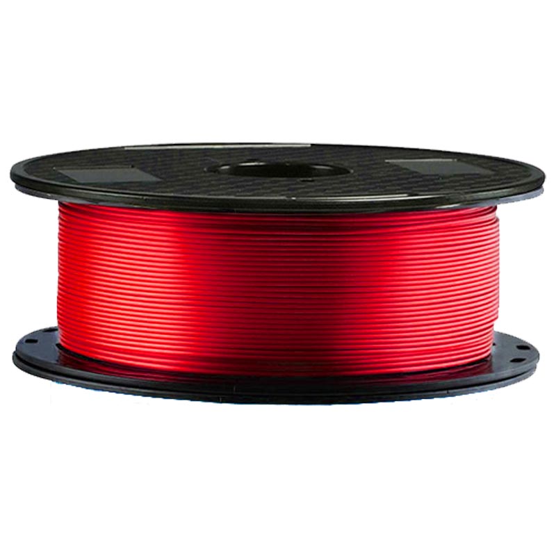 Get the highest quality 3D printing filament with Tronhoo PLA Silk in Perth!