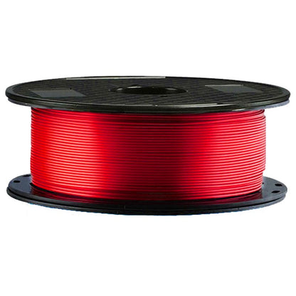 Get the highest quality 3D printing filament with Tronhoo PLA Silk in Perth!