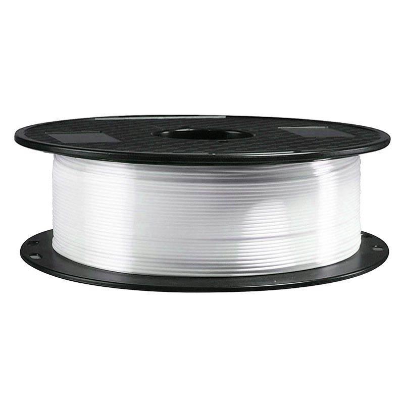 Get the best 3D printing results with Tronhoo PLA Silk filament in Perth!